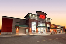 IGA Princeville