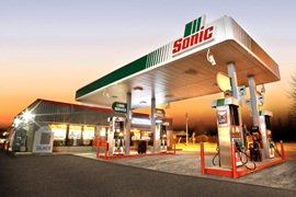 Dépanneur Sonic