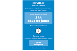 COVID-19  MARS 2021
