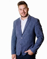 Julien-Luc Brodeur 2020