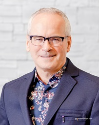 Serge Barthell Serge Barthell