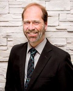 M. Alain Tardif M. Alain Tardif